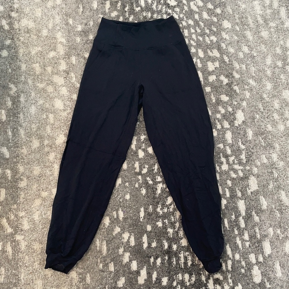 Lululemon Align Jogger (Cool Vent)